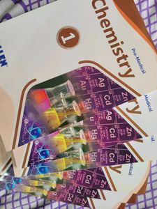 Toppers' #1 Choice |🔥 ALLEN NEET Modules 24Set