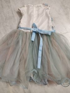 Pack Of 2 Baby Frocksl