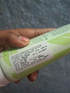 oriflame Feminelle Shaving Gel