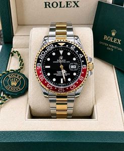 Rolex Submariner Watch