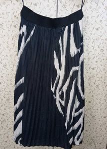 heine Chic Pleated classic Skirt