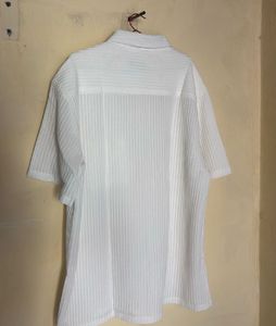 Men's Shein Short Sleeve Shirt