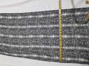 Snake Print scarf