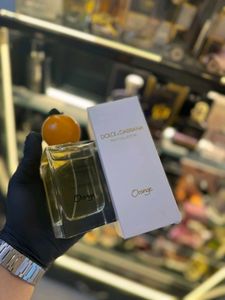 Dolce & Gabbana Fruit Collection Orange Perfume