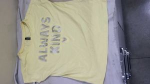 Bundle of 2 graphic t-shirts one  them is ZOLA