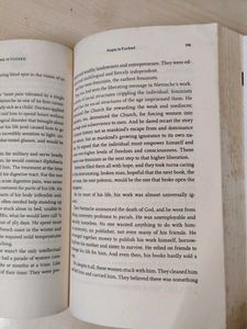 Everything Is F*cked by Mark Manson