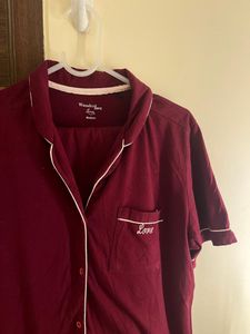 2 Pyjamas Set