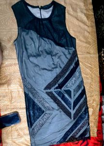 Rahul Khana Designer Dress !