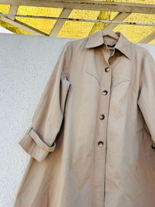 Overcoat Combo Of 3