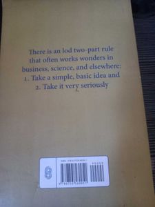 Poor Charlie Almanack