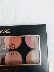 MARS Fantasy Face Palette