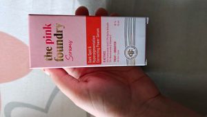 The Pink Foundry Dark Spot & Hyperpigmentation Ser