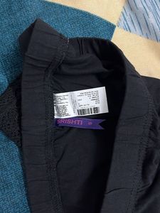 Black Leggings
