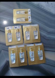 Kerastase Genesis Ampoules Hair Treatment