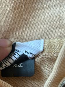 Burberry London England Hoodie