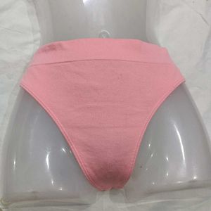 Comfortable⭐ Pink Briefs