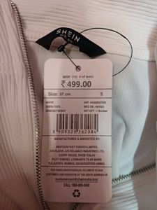 Shein Sleeveless Ribbed Leotard Top With Zip
