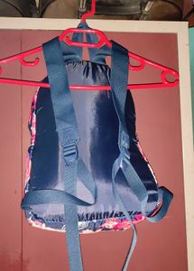 Puma Floral Backpack
