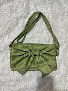 Fairy core Bow Bag