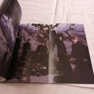 EXO REVERXE ALBUM
