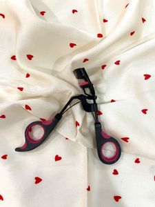 Curling Eyelash Curler