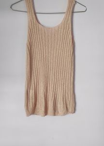 Knitted Top