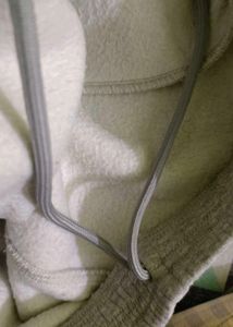 Grey Joggers