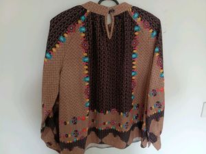 Stylish Women Top Shirt
