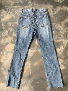 Blue Jeans