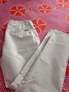 Trouser For Men's Fashion