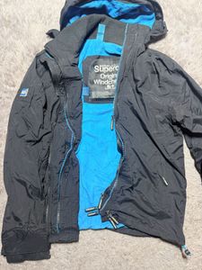 Superdry Original Winchester Jacket