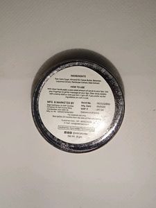 Seer Secrets Rambutan Lip Scrub