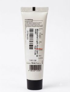 Minimalist Light Fluid SPF 50 Sunscreen
