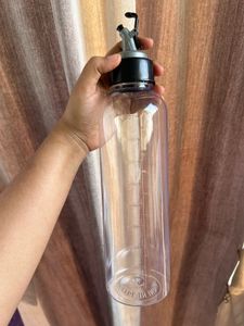 Elegant Oil Dispenser - 1 Liter
