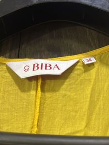 Biba Suit 36 Size