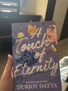 romantic novel