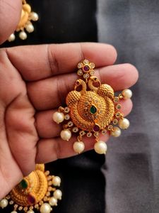 Premium quality Necklace Set