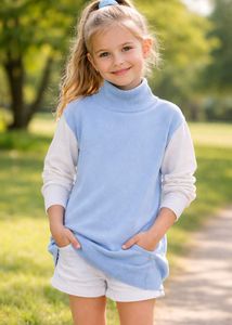 AND brand dress for 9-10 year old girl
