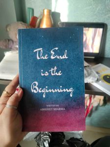 End is the Beginning