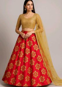 Navratri Pink choli🌸 🌷