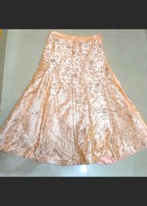 3 Pieces Lehenga Set