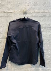 🇯🇵 Uniqlo imported Full Zip Athletic Jacket