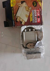 Europa Door Lock