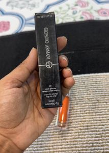 Giorgio Armani Lip Maestro Gloss