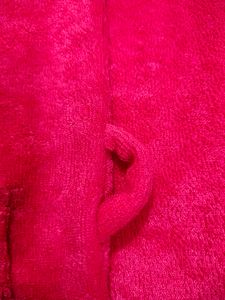 Bath Robe For Kids