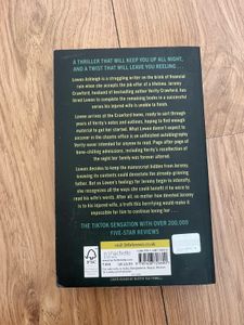 Verity by Colleen Hoover Book