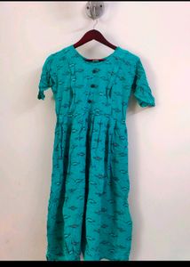 Feeding Kurthi Combo