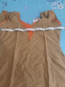 Pathani Kurta