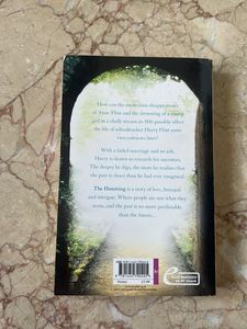 The Haunting by Alan Titchmarsh