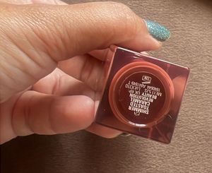 Shimmer Toasted Caramel Gloss Stick